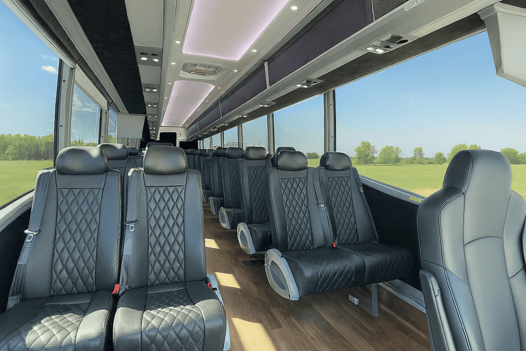 Easy Travel Throughout Terre Haute